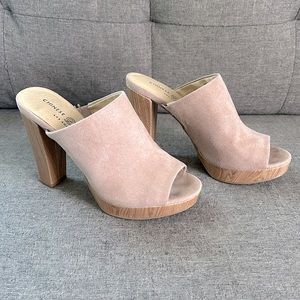 Chinese Laundry Los Angeles Heels